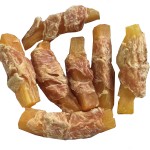 鸡肉红薯厂家-柔软健康代工