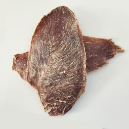 冻干鸭片生产商-大块无添加剂