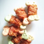 冻干鸡胸肉供应商-生皮高蛋白低水分