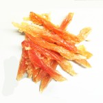 柔软鸡胸肉供应商-冻干肉片高蛋白