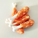 柔软鸭软骨厂家-切片无添加剂