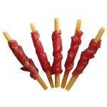 柔软鸭肉土豆生产商-高蛋白低水分