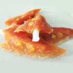 鸡胸肉片供应商-干肉干无添加剂