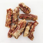 Duck Neck Dog Treat Factory - High Protein Natural