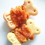 冻干鸡肉干生产商-代工品牌无甘油