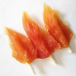 水煮鸡肉猫粮供应商-真空健康