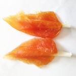 鸡肉生皮奶酪供应商-柔软低脂肪