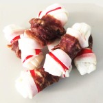 柔软鸭肉干厂家-高蛋白健康零食