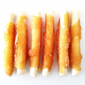 鸡胸肉饼干生产商-冻干高蛋白