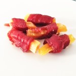 柔软鸭胸肉厂家-切片无添加剂代工