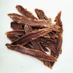 柔软鸭肉片供应商-无添加剂健康