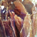 鸡肉干宠物零食生产商-代工天然高蛋白