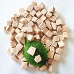 大块鸡肉干厂家-代工100%天然