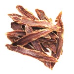 Duck Neck Dog Treat Factory - High Protein Natural