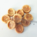 鸡肉扭结供应商-草本无色代工