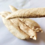 大块鸡肉干厂家-代工100%天然