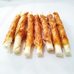 冻干鸡肉干生产商-代工品牌无甘油