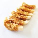 髋关节狗肉干厂家-鸡肉软骨天然