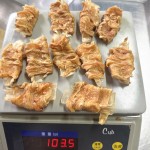 髋关节狗零食供应商-鸭软骨高蛋白