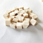 冻干鸡鸭厂家-切块高蛋白