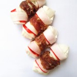 鸭肉包骨供应商-高蛋白低水分