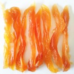 鸡肉生皮奶酪供应商-柔软低脂肪