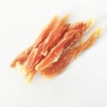 冻干鸭片生产商-大块无添加剂