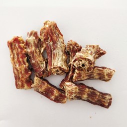 冻干鸭颈厂家-高蛋白低脂肪