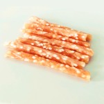 Duck Neck Dog Treat Factory - High Protein Natural