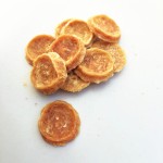 冻干鸭片生产商-大块无添加剂