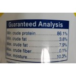 冻干鸡肉供应商-切块高蛋白低脂肪