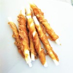 冻干鸭片生产商-大块无添加剂