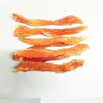 鸡肉扭结供应商-草本无色代工