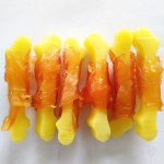 鸡肉米棒厂家-柔软棒无添加剂