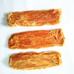 大块鸡肉干生产商-代工天然高蛋白