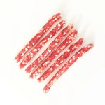 柔软鸭肉片供应商-无添加剂健康