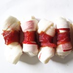 鸡肉红薯厂家-柔软健康代工