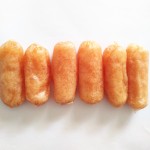 宠物香肠供应商-鸡鸭三文鱼味