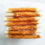 鸡肉干狗粮厂家-100%天然无添加剂