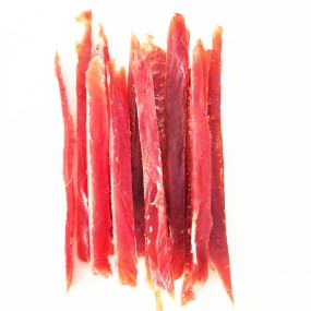 Soft Duck Slice Supplier - No Additives Healthy