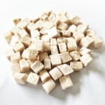 大块鸡肉干厂家-代工100%天然