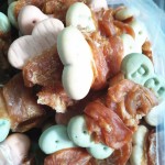 冻干鸭胸肉供应商-无添加剂高蛋白