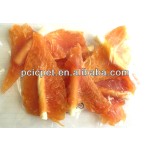 鸡肉红薯棒生产商-柔软高蛋白