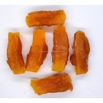 鸡肉红薯棒生产商-柔软高蛋白