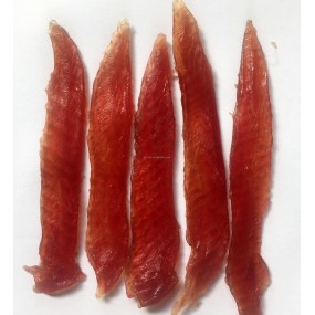 Duck Sasami Supplier - Soft Fillets High Protein