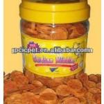 鸡肉干宠物零食生产商-代工天然高蛋白