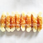 宠物香肠供应商-鸡鸭三文鱼味