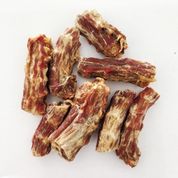 冻干鸭颈供应商-高蛋白低脂肪