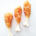 鸭生皮供应商-无添加剂高蛋白