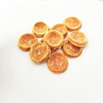 柔软鸭肉干生产商-高蛋白18-22%